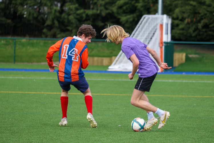 Online Sports Platform