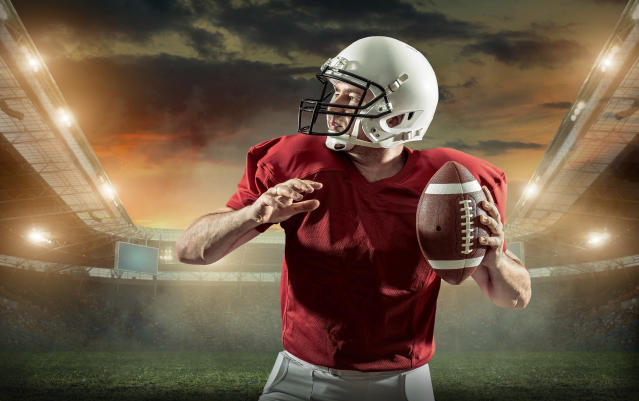 Online Sports Betting