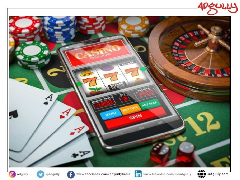 Online Casino
