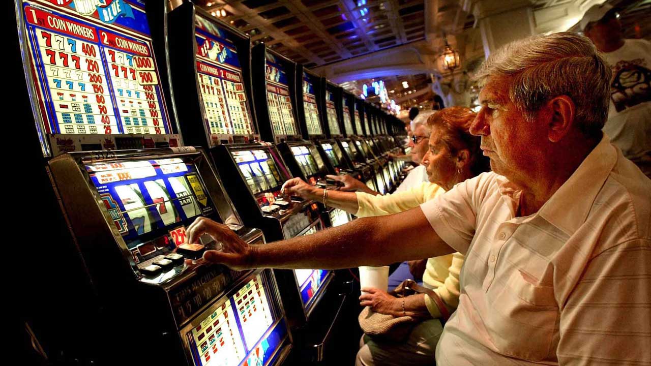 Online Slot 